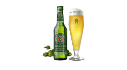 Edel-Pils Premium 0,33L